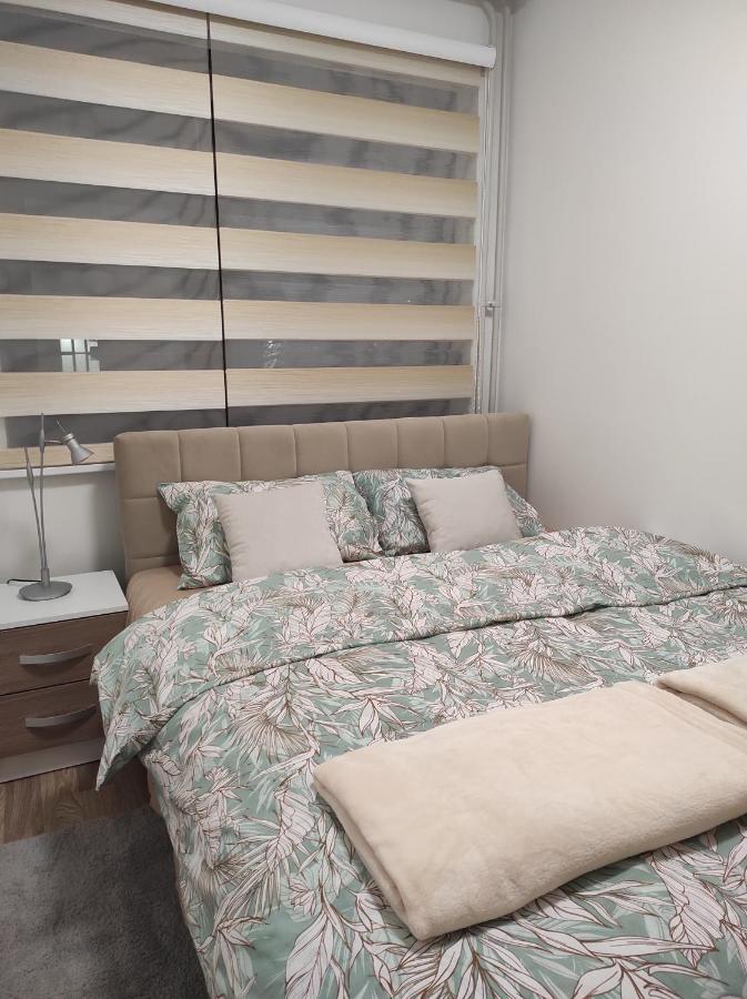Apartman Stanisic Pale Exterior photo
