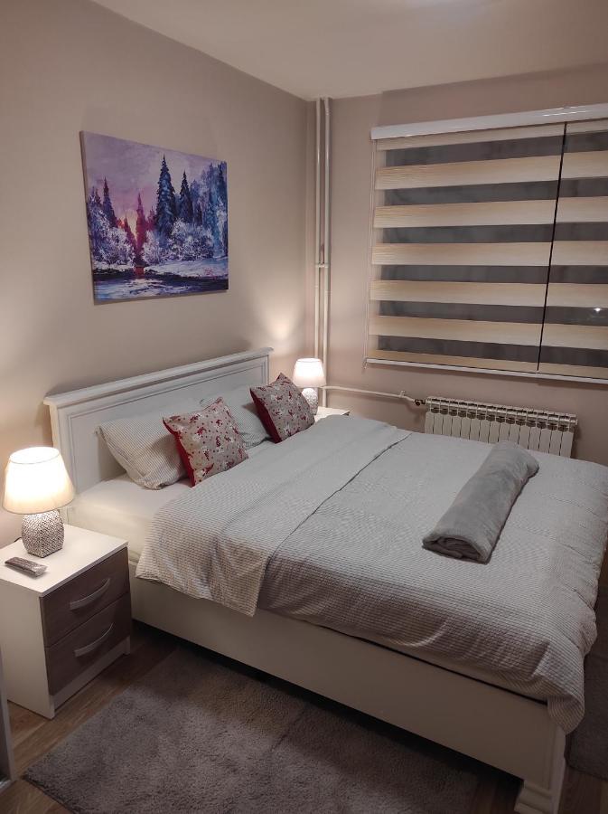 Apartman Stanisic Pale Exterior photo