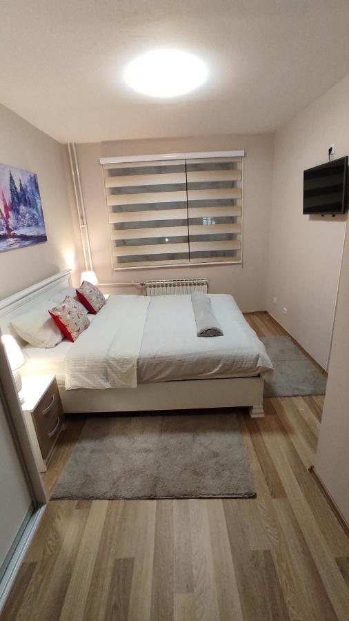 Apartman Stanisic Pale Exterior photo